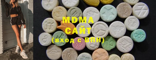 крисы Надым