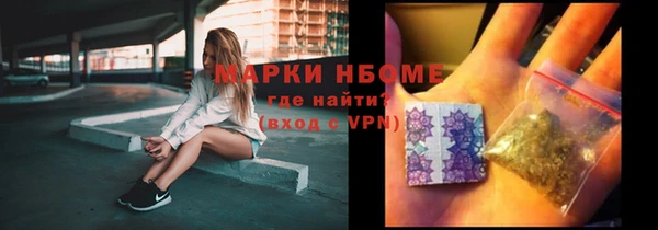 крисы Надым